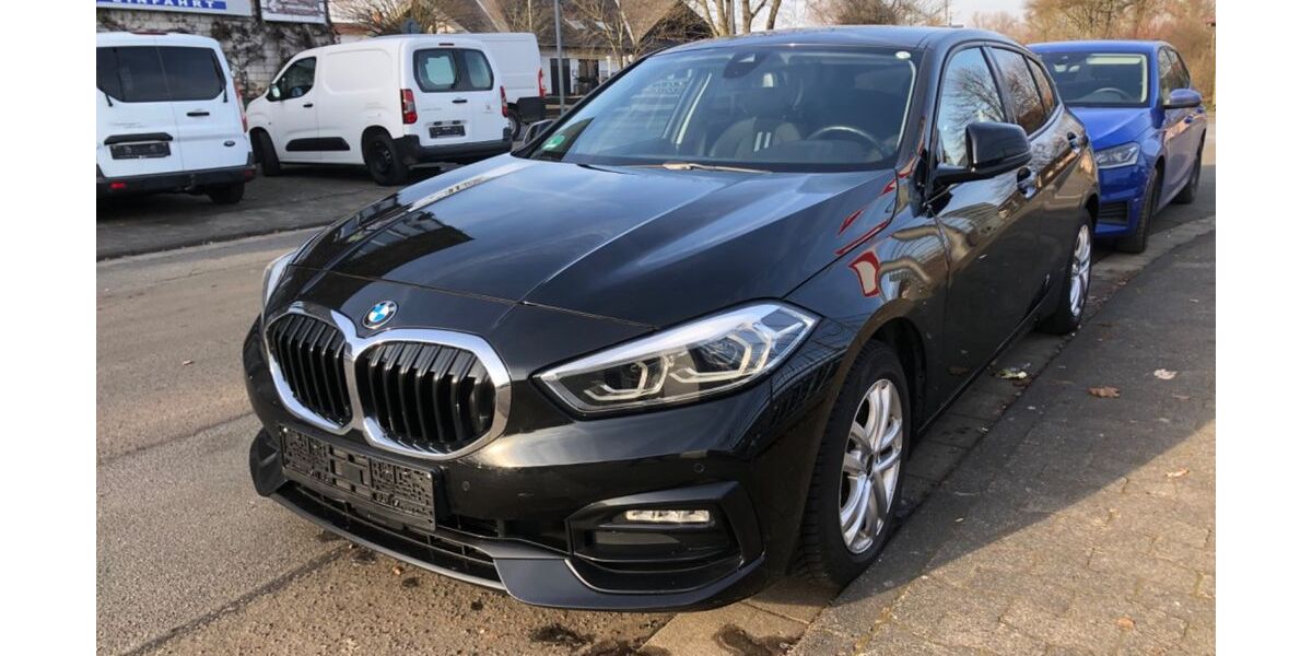 BMW 118 149.700 km 17.900 &euro; Raunheim 65479