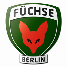 Füchse Berlin - One Veszprem HC 27.11.2025 Max-Schmeling-Halle