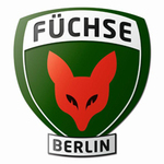 Füchse Berlin - RK Partizan AdmiralBet