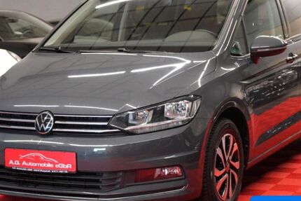 VW Touran 83.962 km 21.950 &euro; Pfungstadt 64319