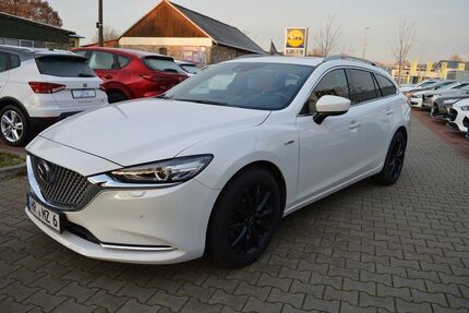Mazda 6 24.890 km 32.600 &euro; Fritzlar 34560
