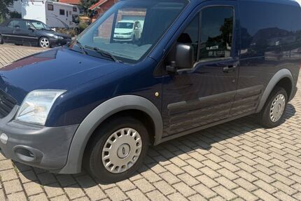 Ford Transit 172.000 km 3.700 &euro; Homberg / Efze 34576