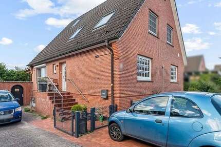 Haus Dänischenhagen - 4 Zimmer, 126 m&sup2;, 475.000&euro; | Angebot:24021876