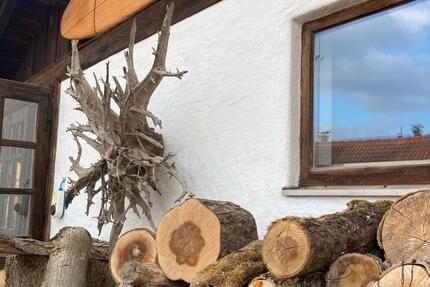 Werkraum in Werkstattgemeinschaft