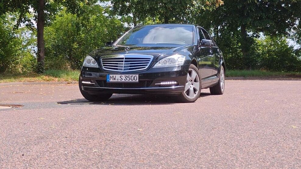 S 350