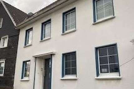 Wohnung Burscheid - 1 Zimmer, 26 m&sup2;, 320&euro; | Angebot:26661120