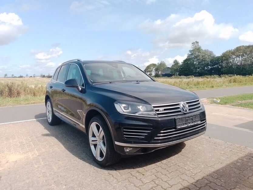 Touareg