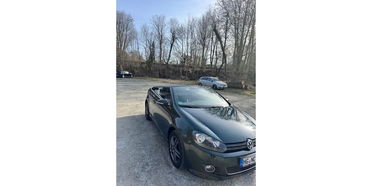 VW Golf 120.000 km 9.550 &euro; Königstein 61462