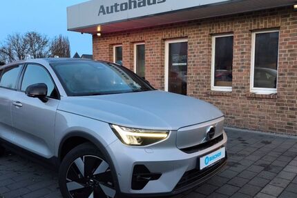 Volvo C40 7.149 km 41.990 &euro; Übach-Palenberg 52531