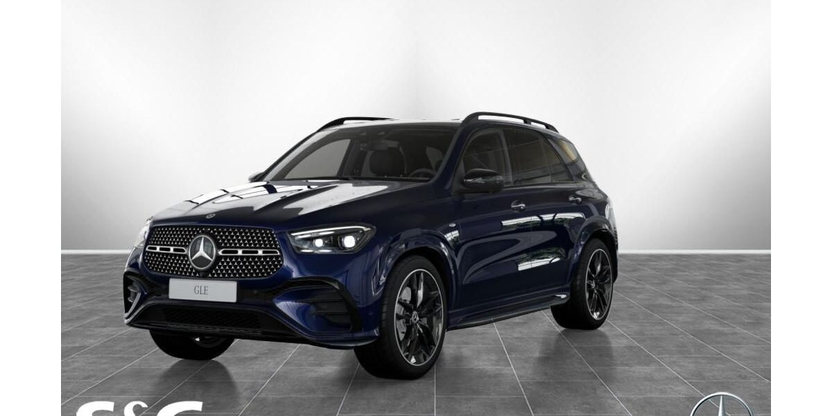 Mercedes-Benz GLE 350 13.472 km 101.900 &euro; Aschersleben 06449