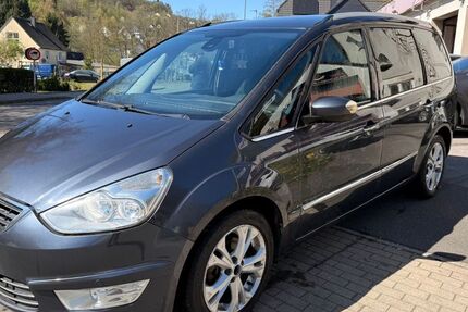 Ford Galaxy 159.250 km 6.999 &euro; Lüdenscheid 58515