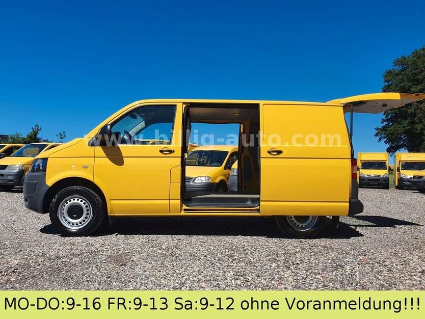 T5 Transporter