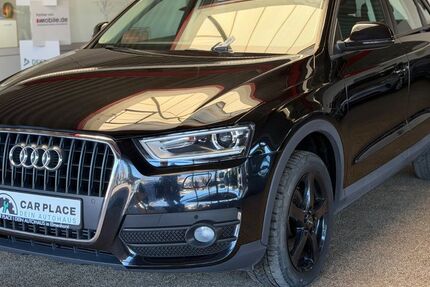 Audi Q3 98.900 km 14.799 &euro; Elmenhorst 18107