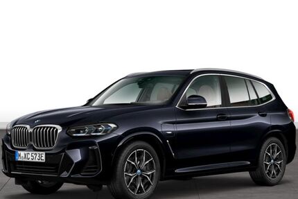 BMW X3 53.289 km 44.400 &euro; Berlin 12683