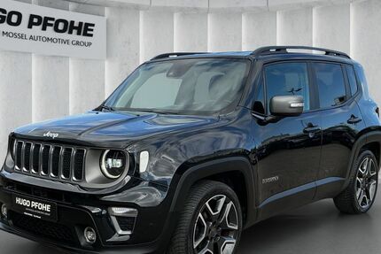 Jeep Renegade 120.000 km 15.990 &euro; Oldenburg i.H. 23758