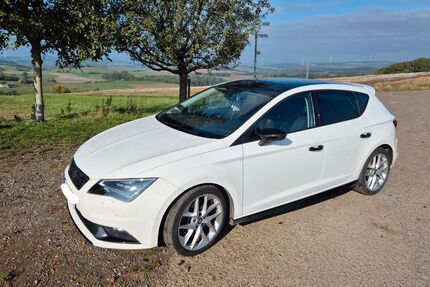Seat Leon 177.000 km 12.800 € Katzenbach 67806