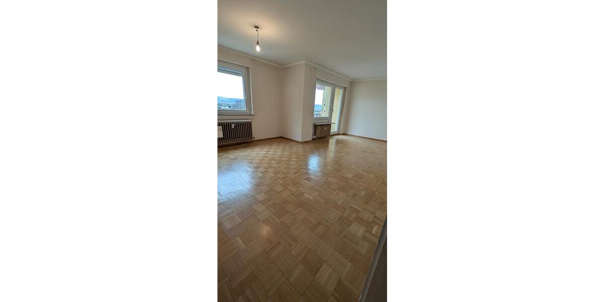 Etagenwohnung Baienfurt - 2 Zimmer, 62 m&sup2;, 226.000&euro; | Angebot:26676051