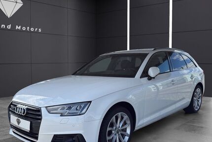 Audi A4 192.000 km 15.500 &euro; laupheim 88471