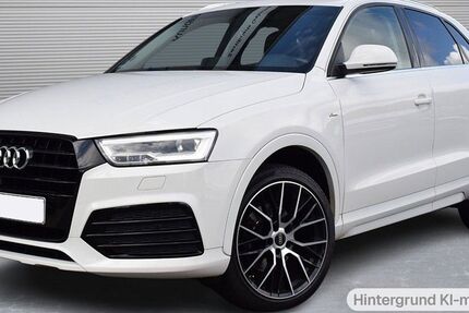 Audi Q3 208.000 km 14.000 &euro; Verden 27283