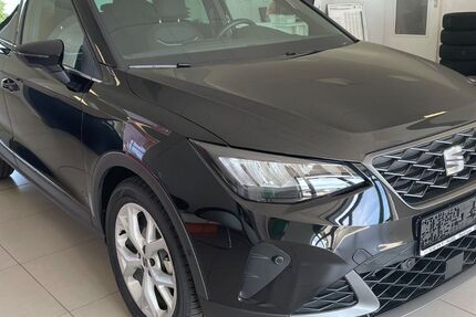 Seat Arona 1.581 km 28.490 &euro; Malchow 17213