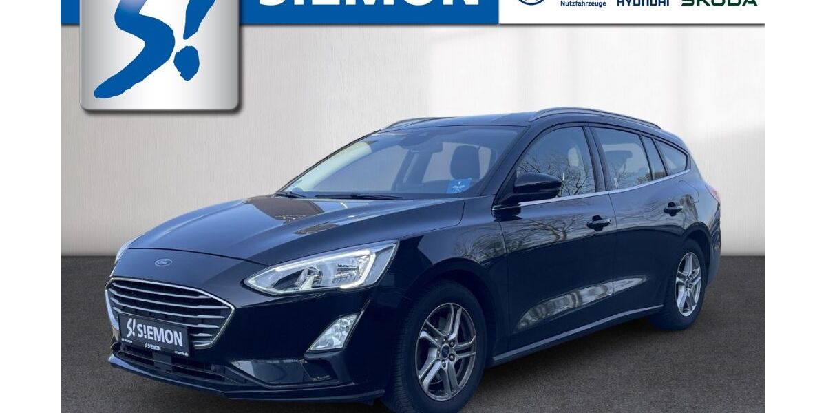 Ford Focus 122.700 km 11.330 &euro; Salzbergen 48499