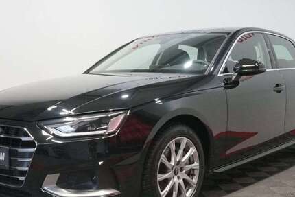 Audi A4 63.650 km 31.790 € Schmidgaden 92546