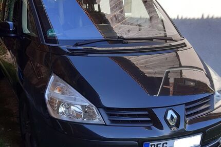 Renault Espace 249.812 km 4.800 &euro; Schaufling 94571