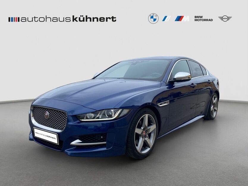 XE