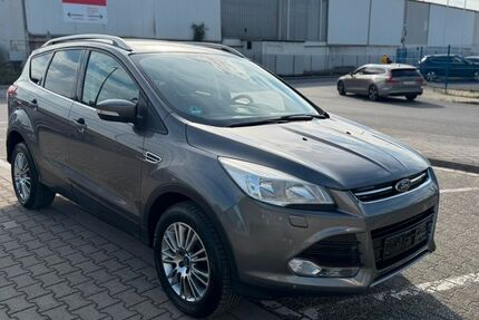 Ford Kuga 300.000 km 4.990 &euro; Alsdorf 52477