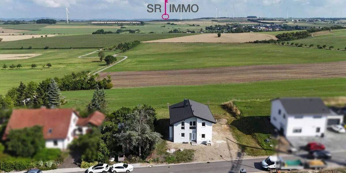 Einfamilienhaus Biesdorf - 5 Zimmer, 153 m&sup2;, 590.000&euro; | Angebot:26203588