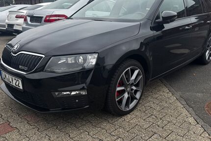 Skoda Octavia 215.200 km 9.990 € Aldenhoven 52457