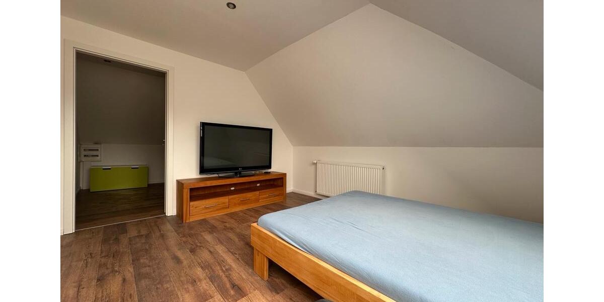 Dachgeschoßwohnung Glücksburg (Ostsee) - 2.5 Zimmer, 60 m&sup2;, 900&euro; | Angebot:26387154