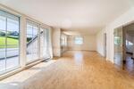 Großzügige Dachgeschoßwohnung mit Südterrasse und Blick ins Grüne in Lohmar.