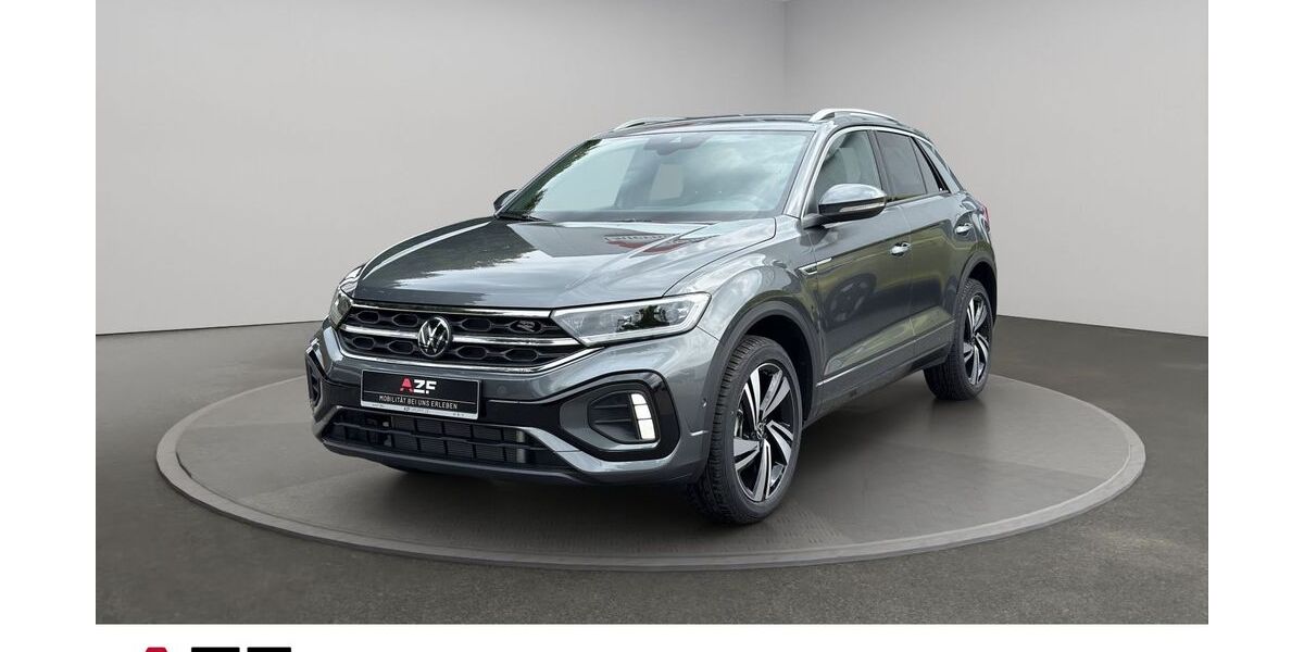 VW T-Roc 1.012 km 29.890 &euro; Flensburg 24941