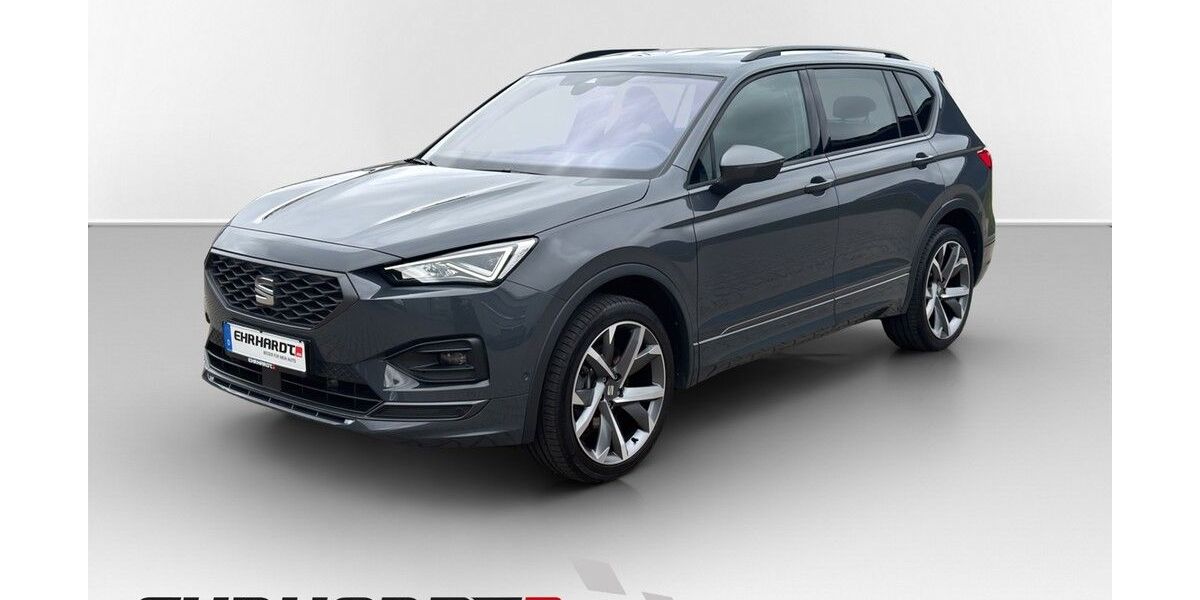 Seat Tarraco 27.650 km 39.490 &euro; Eisfeld 98673