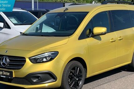 Mercedes-Benz T-Klasse 32.539 km 27.350 &euro; Krefeld 47807