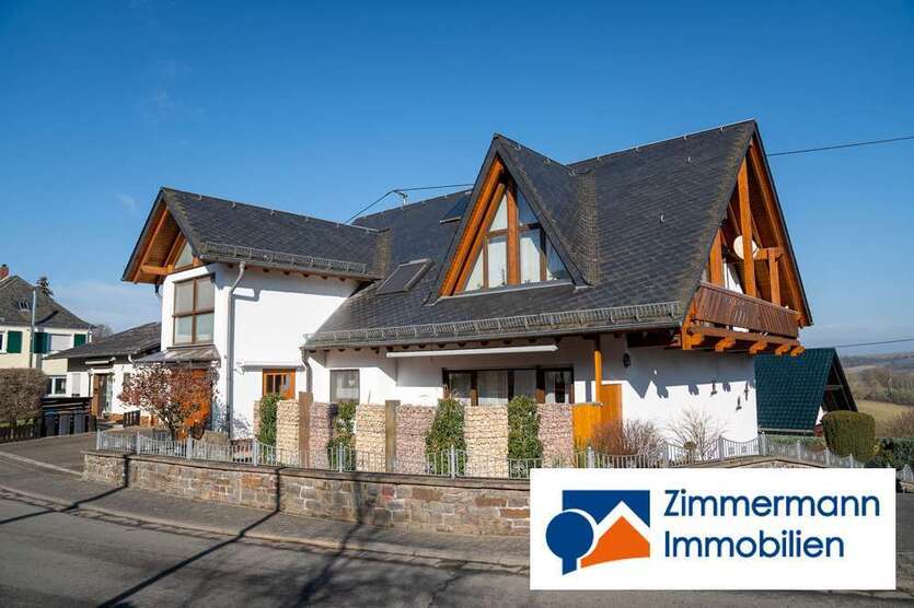 Haus zum Kaufen in Obertiefenbach 385.000 € 293 m²