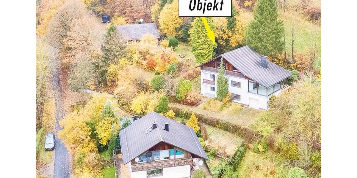 Einfamilienhaus Hessisch Lichtenau - 6 Zimmer, 286 m&sup2;, 286.000&euro; | Angebot:26995163