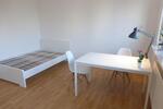 Etagenwohnung Mannheim Neckarstadt-Ost - 1 Zimmer, 25 m&sup2;, 660&euro; | Angebot:26676214