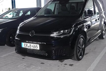 VW Caddy 10.000 km 44.880 &euro; Erlangen 91058
