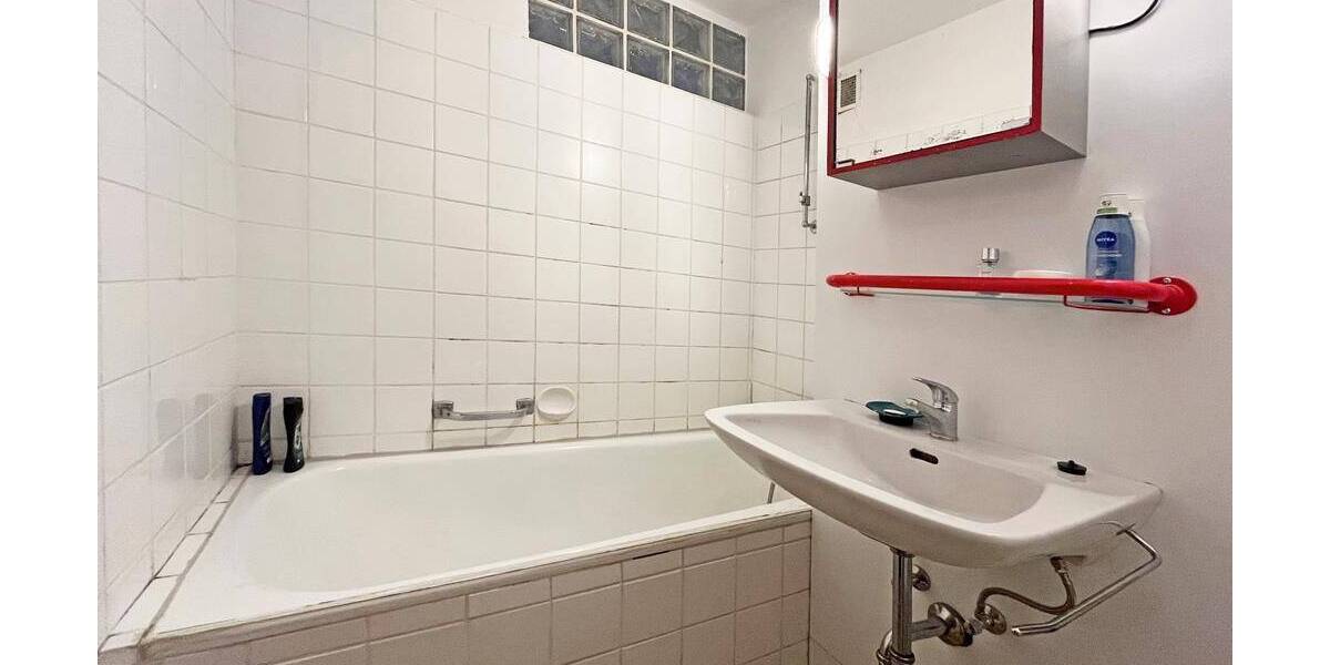 ...sooooo genial und schön kann wohnen in Ortsrandnähe kurz vor Tübingen sein 1 zimmer