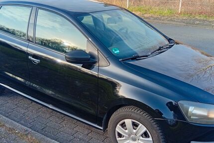 VW Polo 81.000 km 5.600 &euro; Lohne 49393