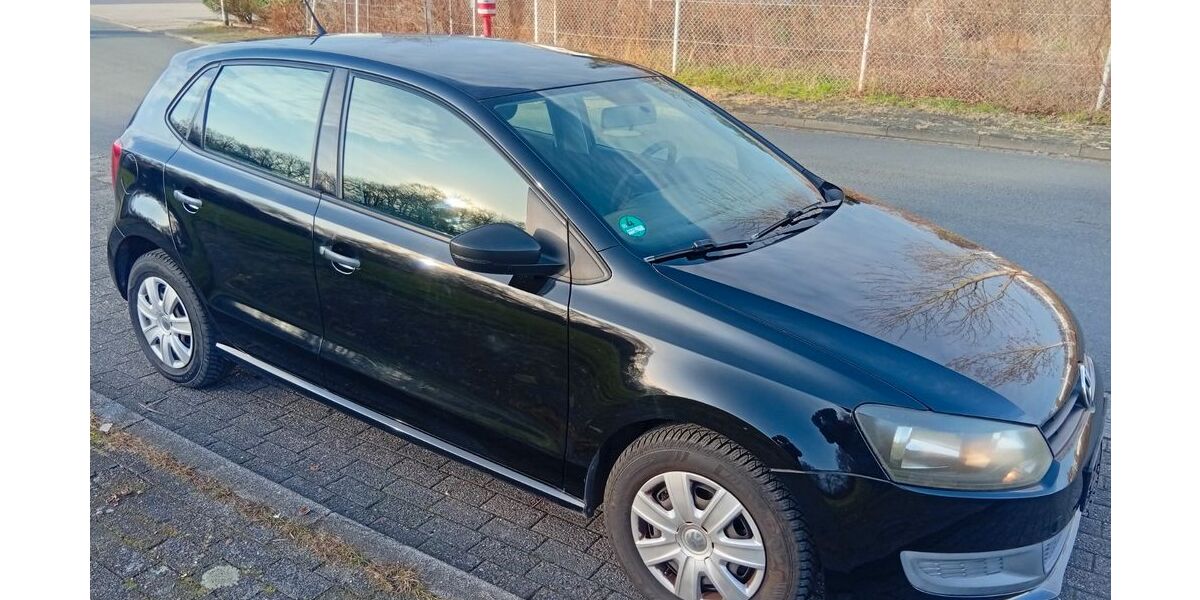 VW Polo 81.000 km 5.600 &euro; Lohne 49393