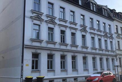 DG-Wohnung in Leipzig, Alt-Lindenau