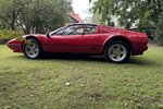 Ferrari 512 BBi Classiche Matching Numbers Matching Colors 39.000 km 299.999 &euro; Hamburg 22339