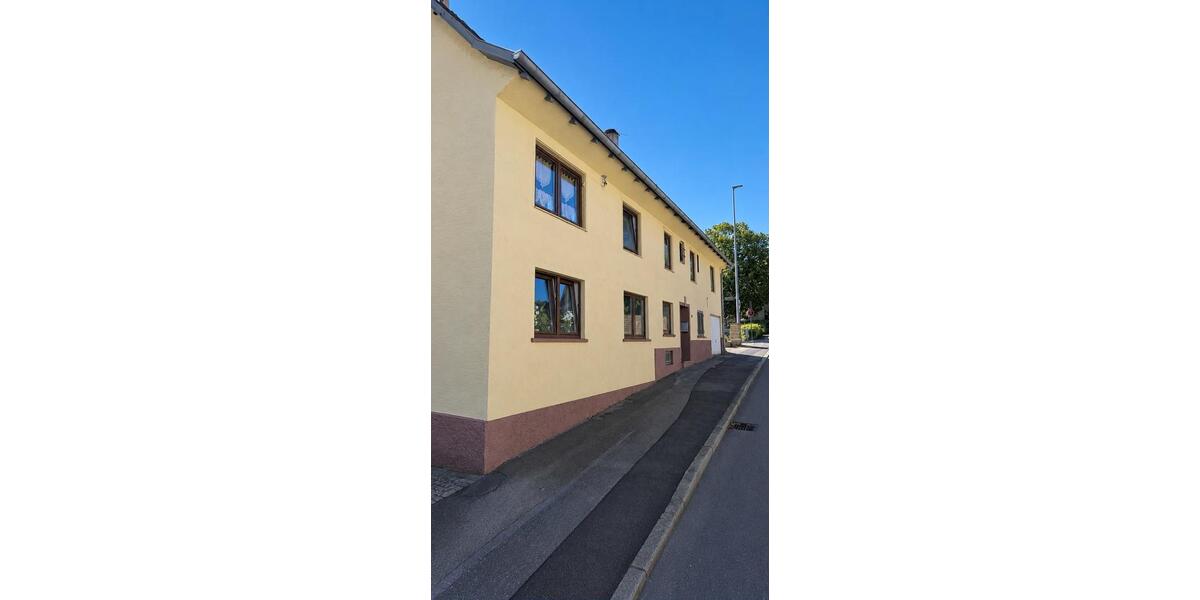 Mehrfamilienhaus, Wohnhaus Bietigheim-Bissingen Bissingen - 11 Zimmer, 250 m&sup2;, 380.000&euro; | Angebot:27079489