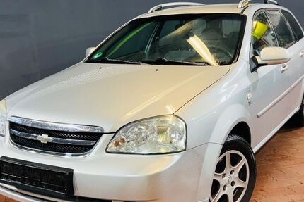 Chevrolet Nubira 169.000 km 4.990 &euro; Rodgau 63110