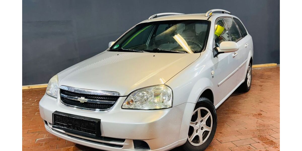 Chevrolet Nubira 169.000 km 4.990 &euro; Rodgau 63110