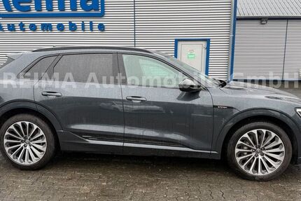 Audi e-tron 198.000 km 20.990 &euro; Nümbrecht 51588