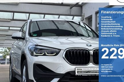 BMW X1 67.449 km 26.950 &euro; Passau 94036
